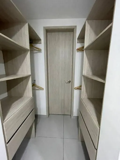Apartman Loft Buena Ubic, Confort En Cali