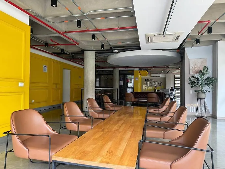 Loft Buena Ubic, Confort En Cali