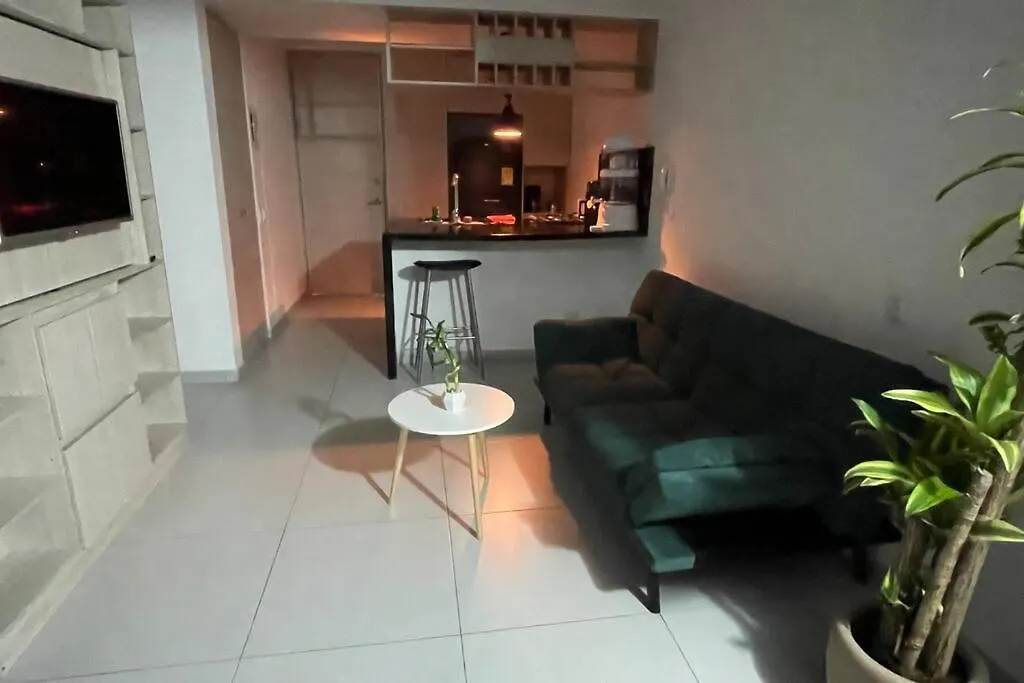 Loft Buena Ubic, Confort En Cali Kolumbia